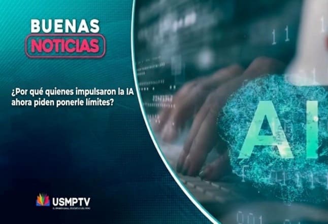 ¿QUIÉN DEFINIRÁ LAS REGLAS QUE MARCARÁN EL FUTURO DE LA IA?